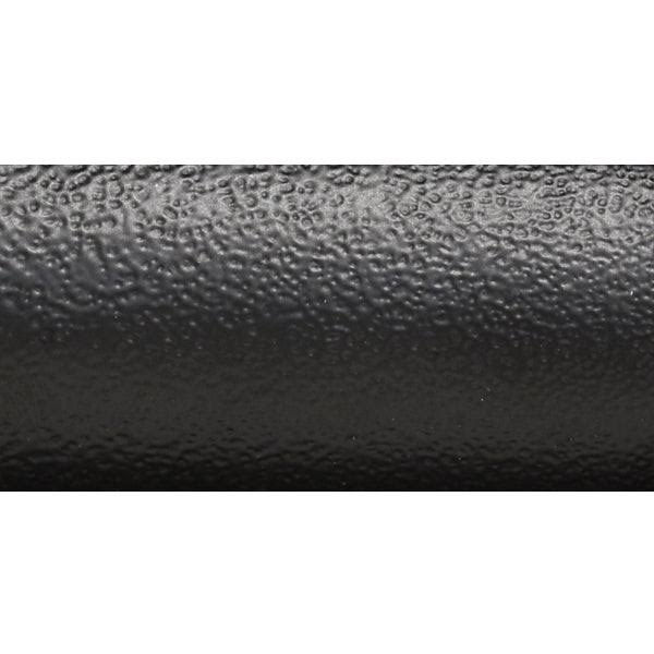 9-Foot Black Aluminum Market Umbrella K87064