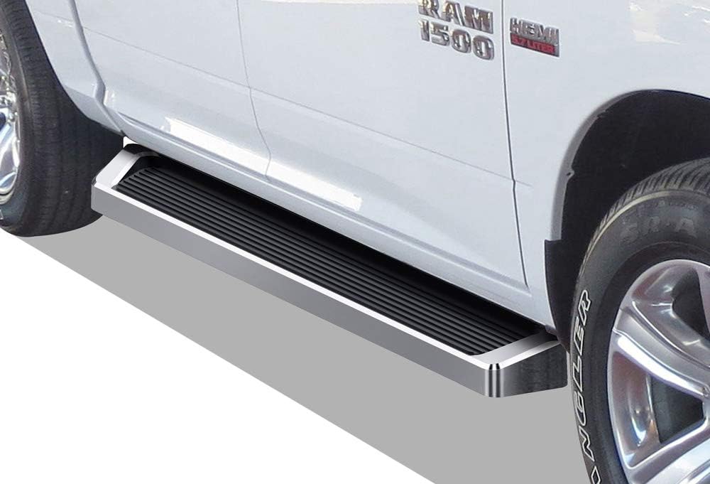 Running Boards 6in N792