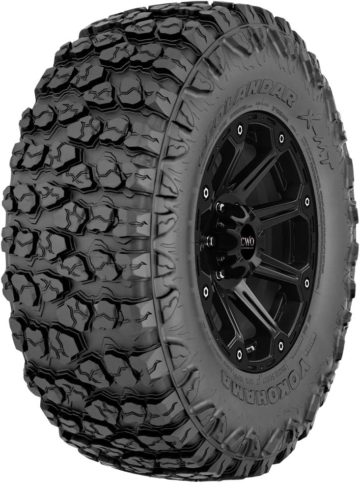 33X12.50R17 All-Terrain Radial Tire M716779