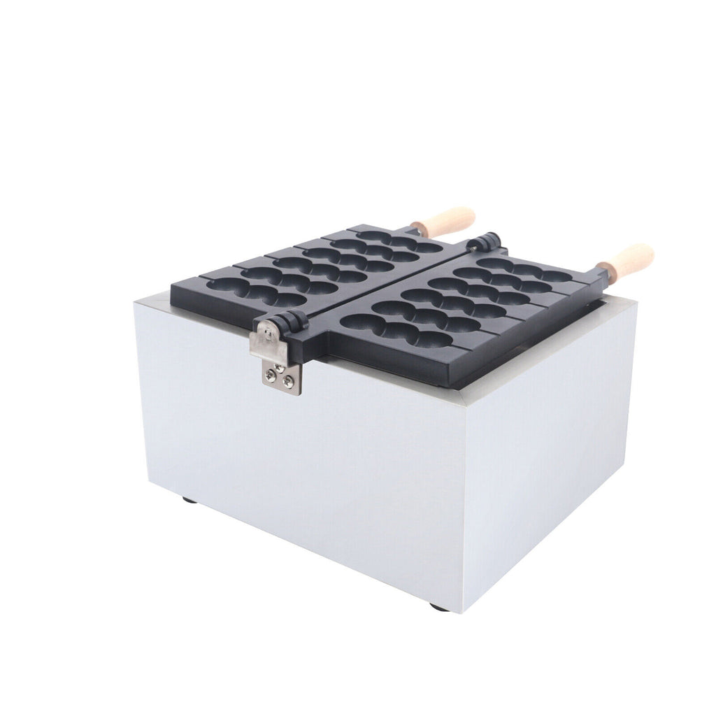 Non Stick Bubble Waffle Maker Machine R6086
