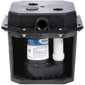 1/3 HP Cast Iron Remote Drain Pump System O81049