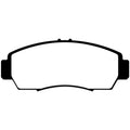 Redstuff Brake Pads Y19148