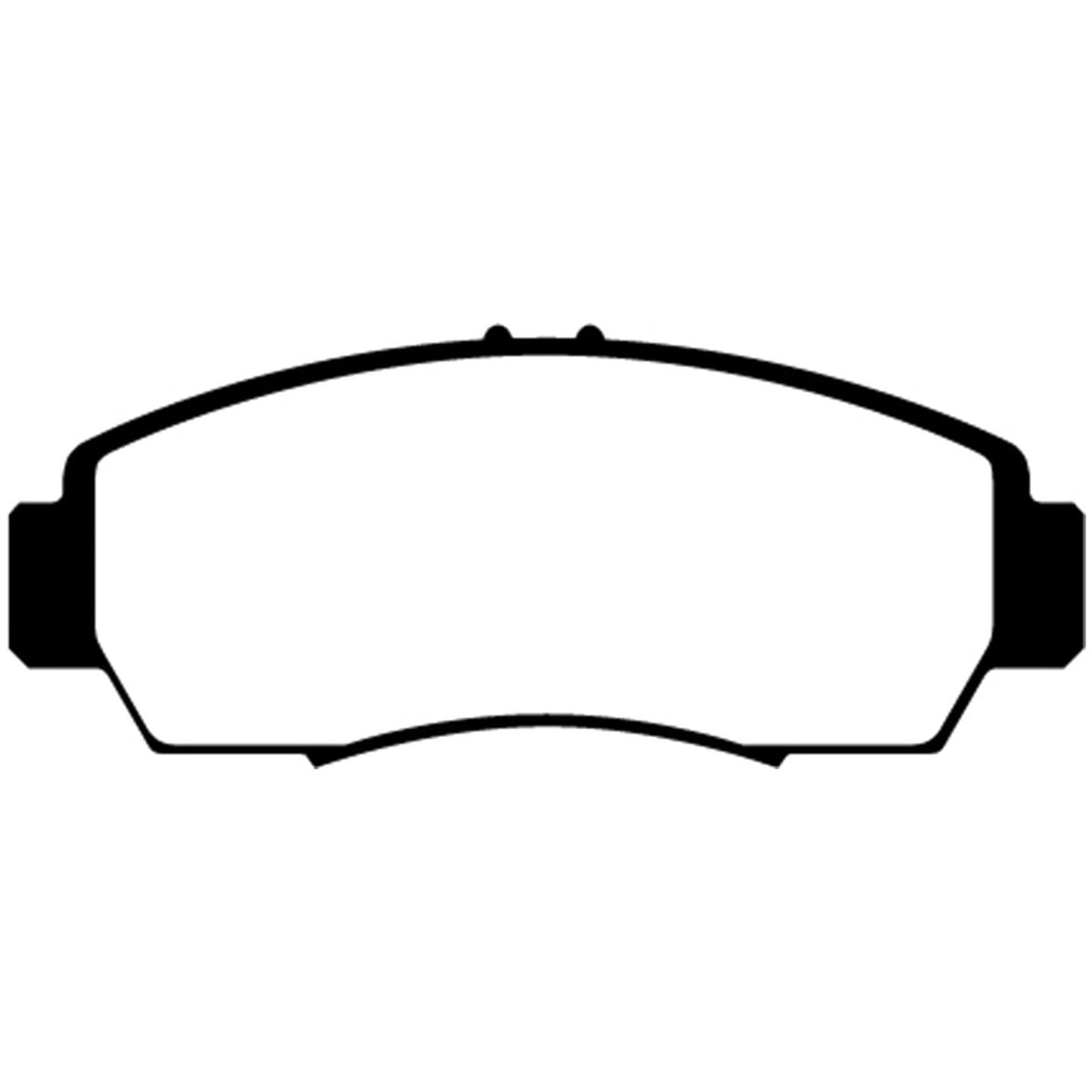 Redstuff Brake Pads Y19148