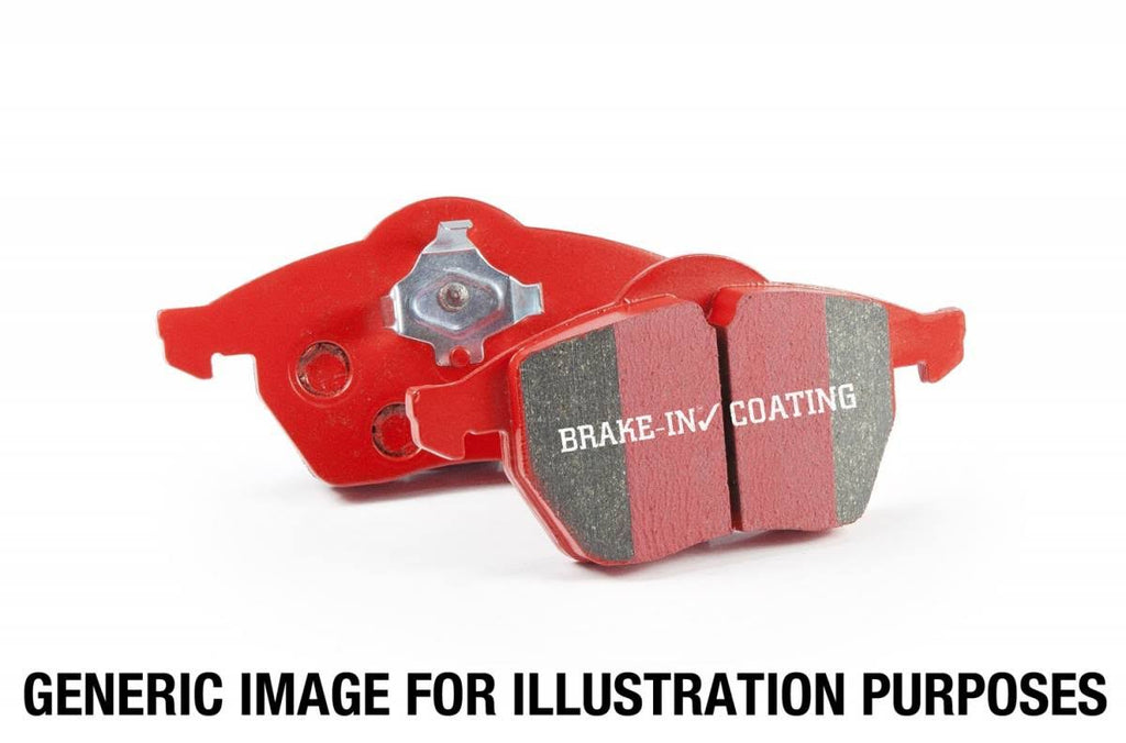 Redstuff Brake Pads Y19148