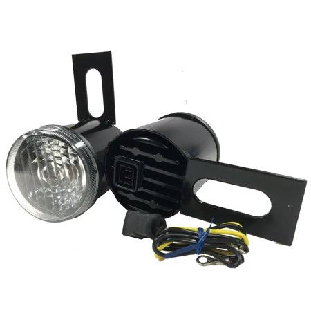 Waterproof LED Back-Up Light Kit Q29609