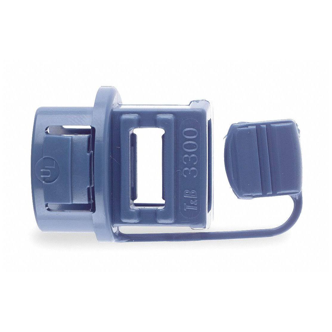 Plastic Romex Connector Cable Q677977