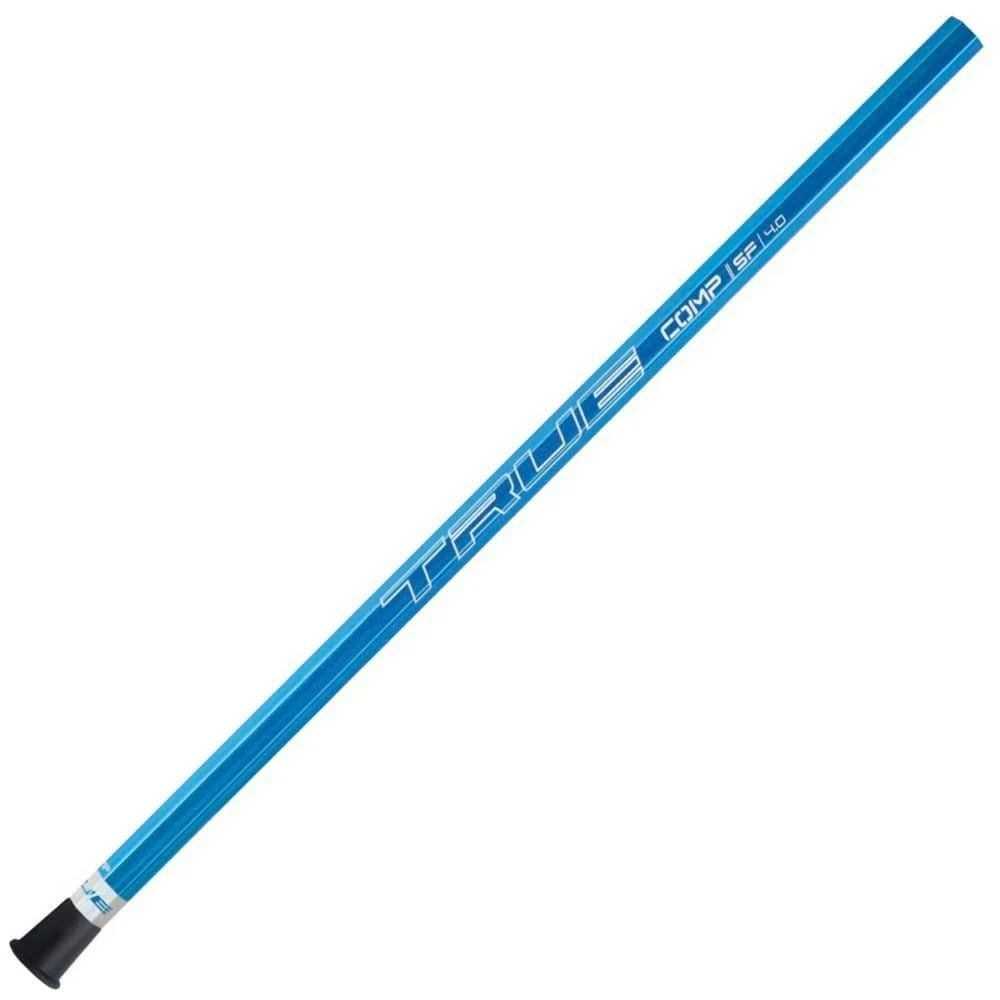 Orange Composite Lacrosse Shaft A1490