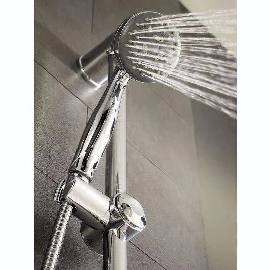 Tuscan Bronze 3-Function Handheld Shower R35298