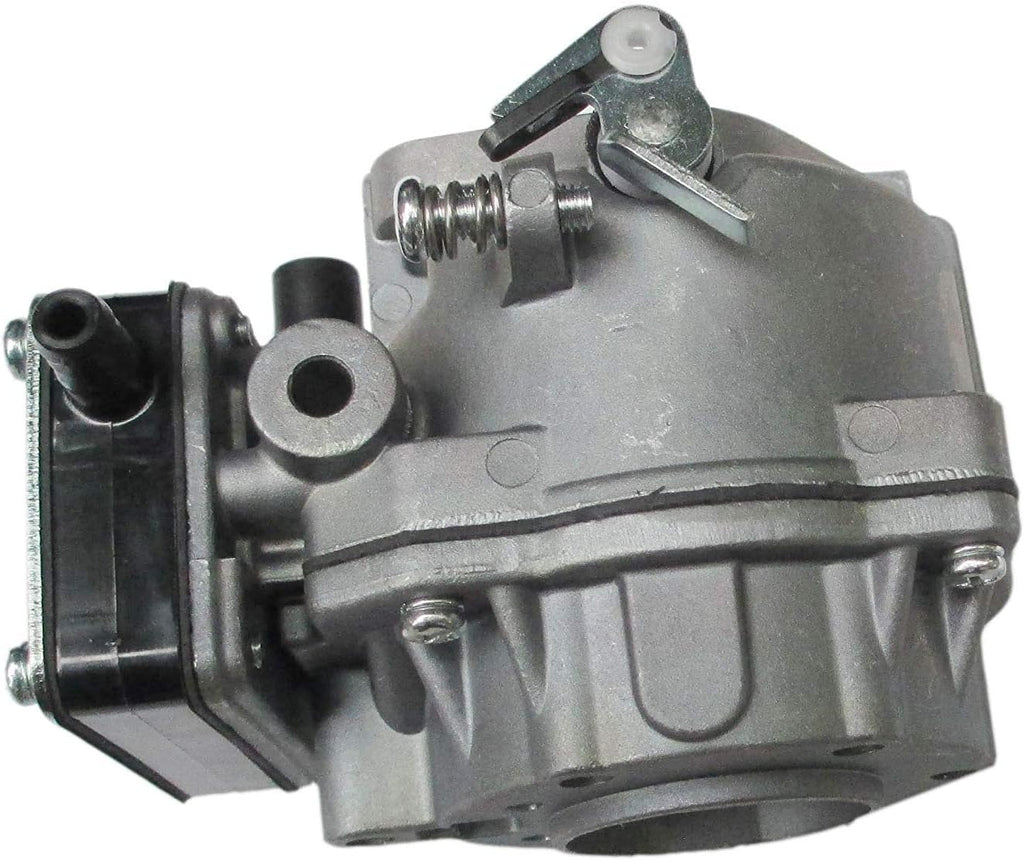 Carburetor X324