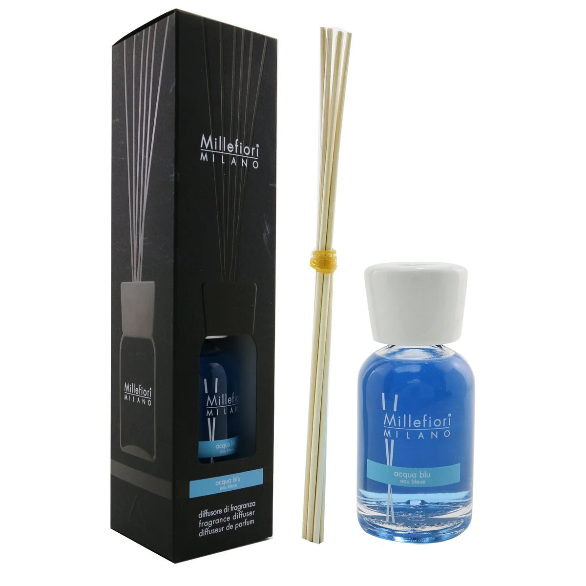 Natural Fragrance Diffuser 500ml N7534
