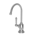 Stainless Steel PVD Hot Water Dispenser B65470