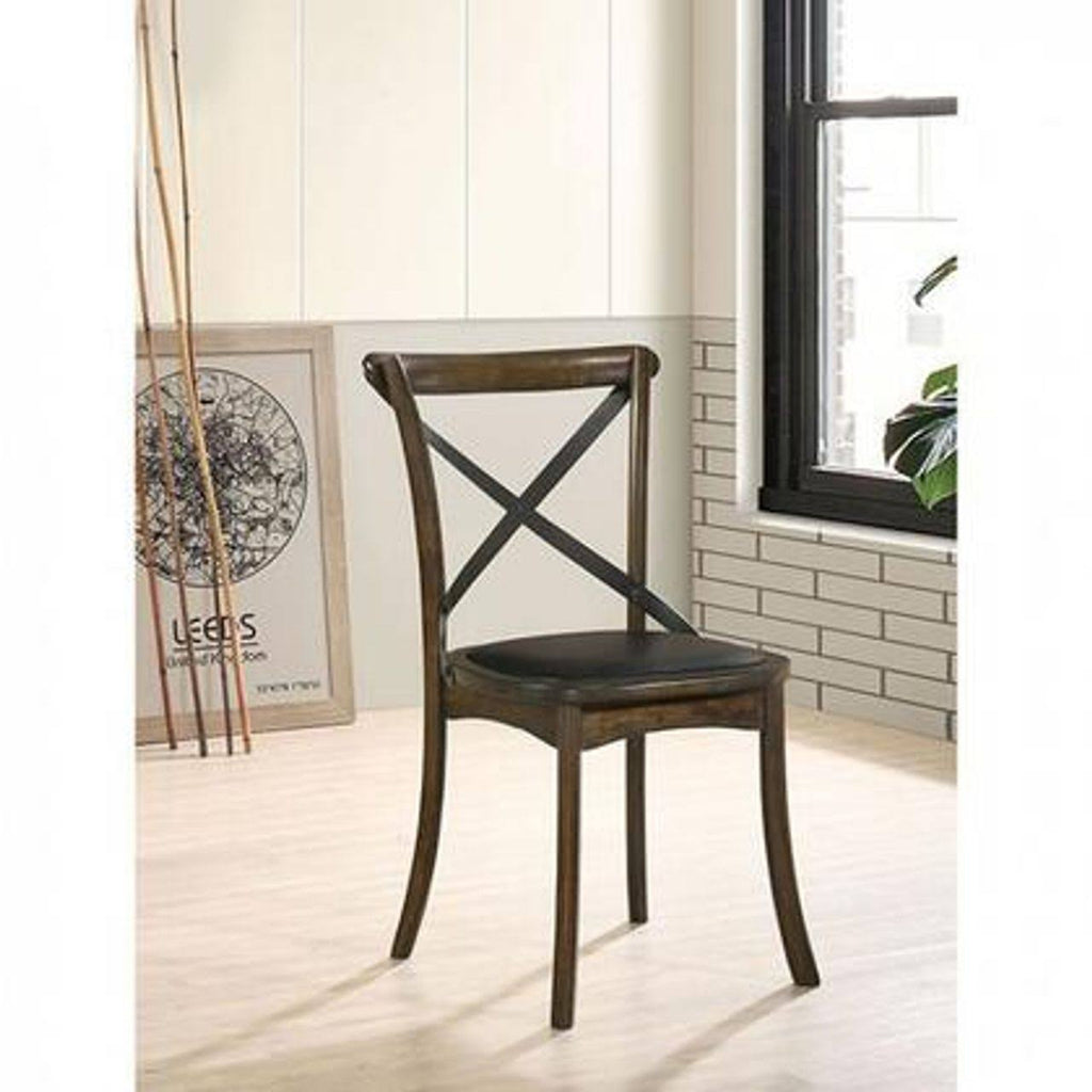 Side Chair L5378