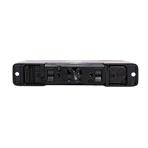 White 36W 12 LED Emergency Vehicle Grille Light L816406