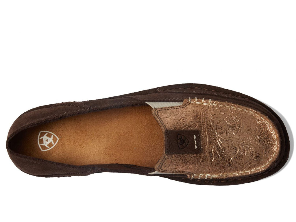 Wine Cruiser Boat Shoe O79128