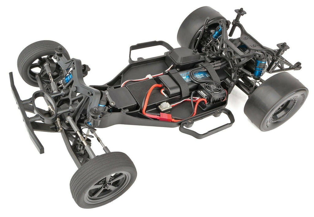 Brushless Drag Race Car Y2919
