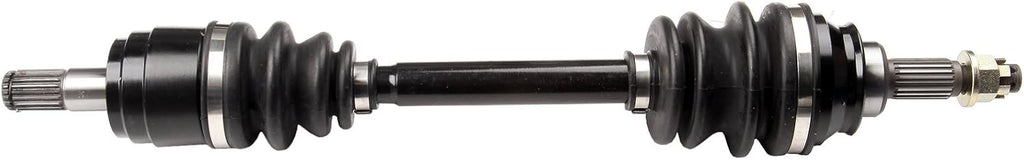 CV Joint Half Axle Drive Shaft Assembly for Honda Foreman Rubicon 500 650 680 2005-2017 Front Left Right P142576