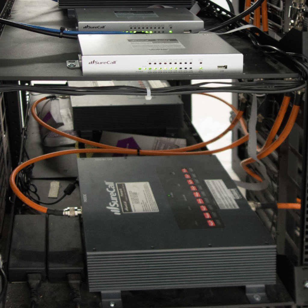 Remote Monitoring and Control System N74018