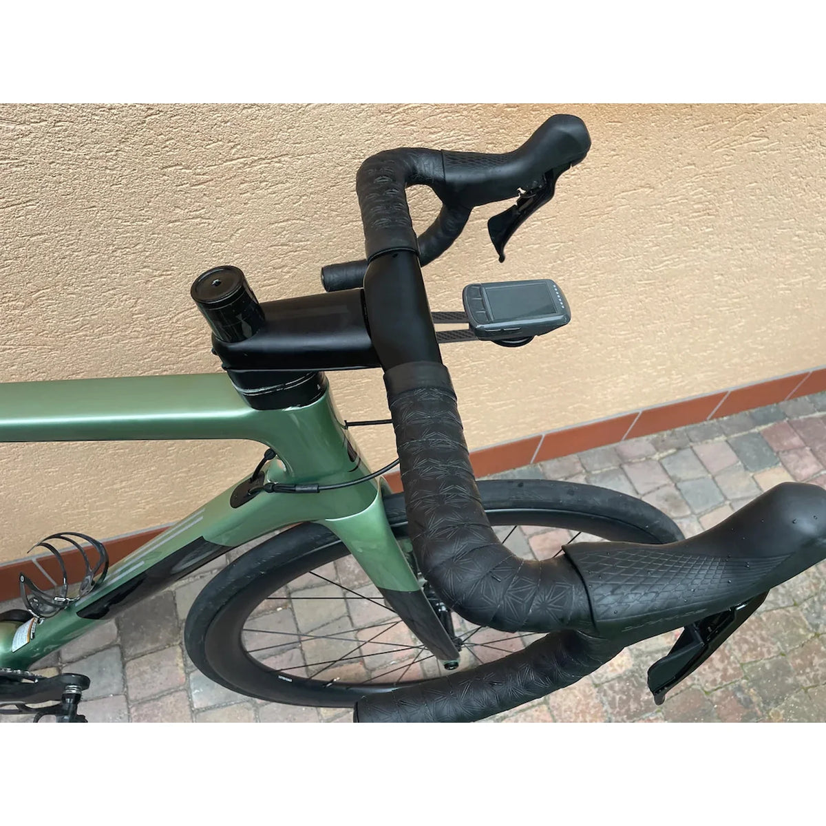 Carbon Fiber Computer Mount Holder J371
