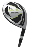 Offset Fairway Wood U931