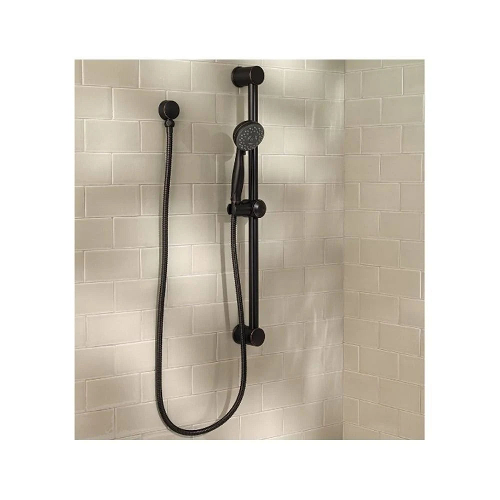 Tuscan Bronze 3-Function Handheld Shower R35298