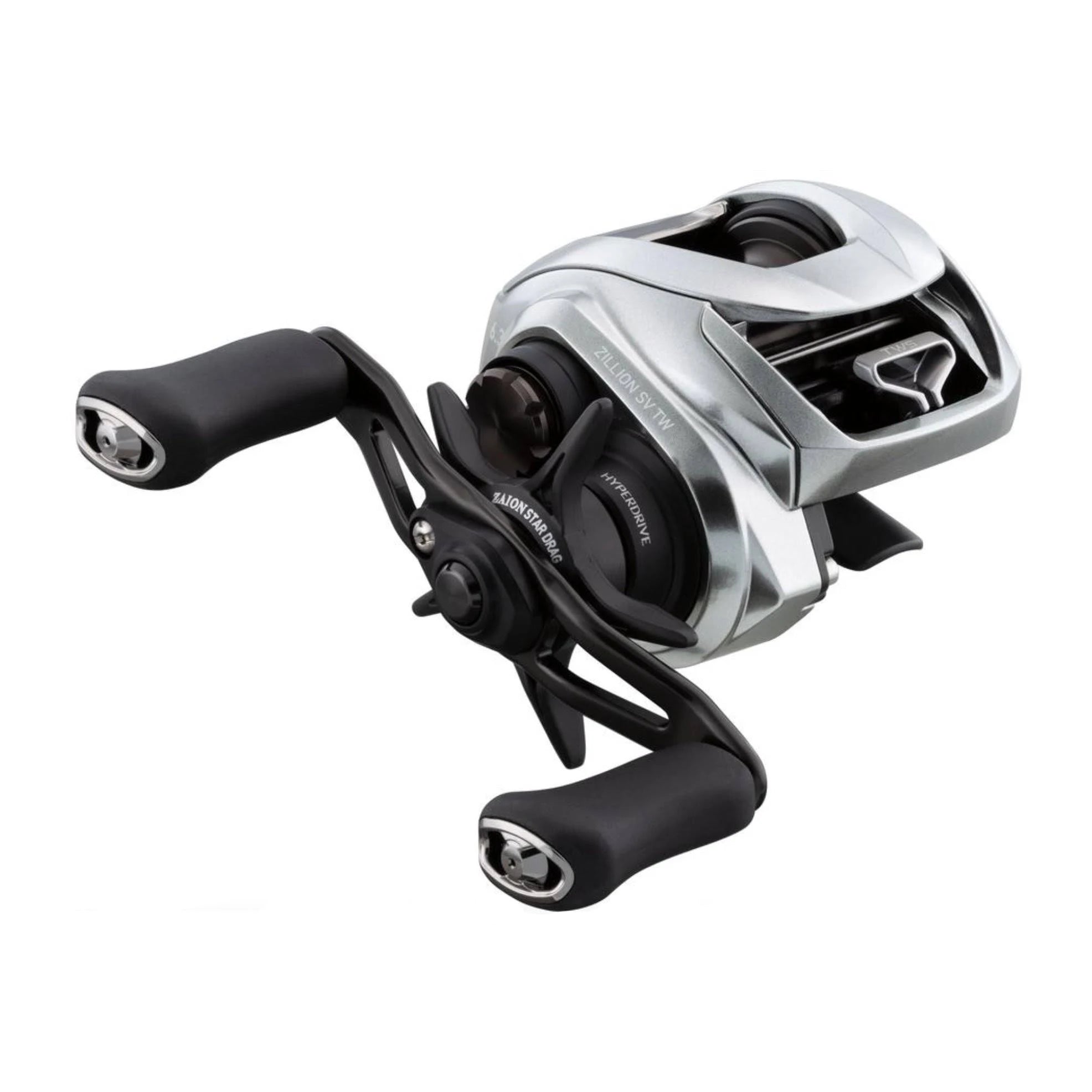 Casting Reel 7.1:1 J322
