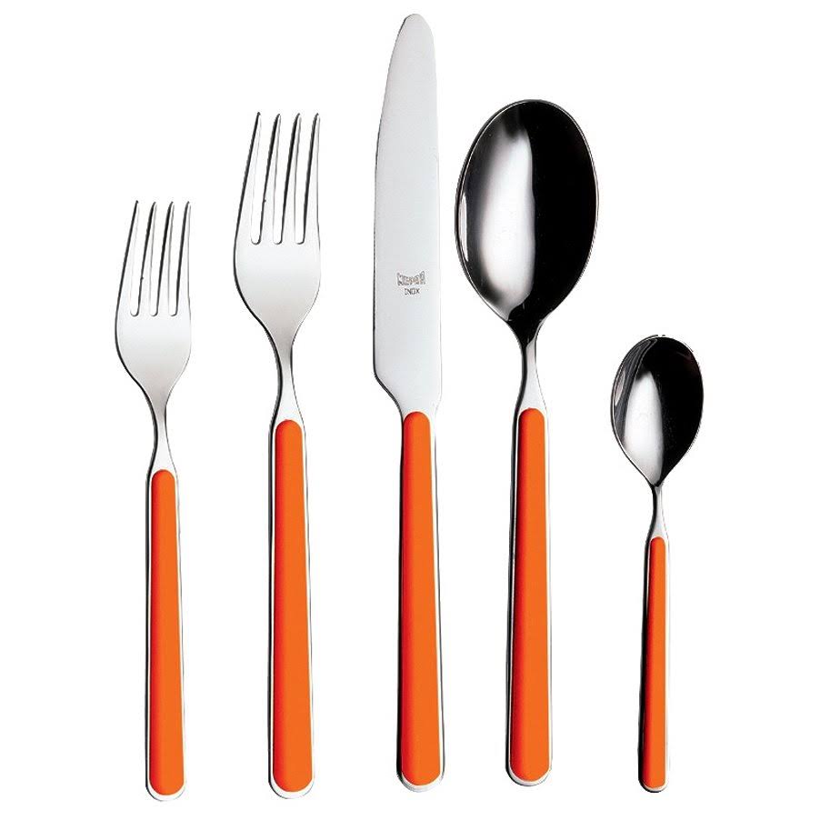 5-Piece Place Setting Q31754