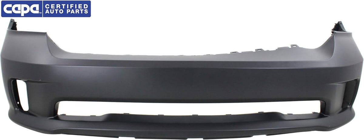Primed Front Bumper Cover for RAM 1500 2013-2018 E3103