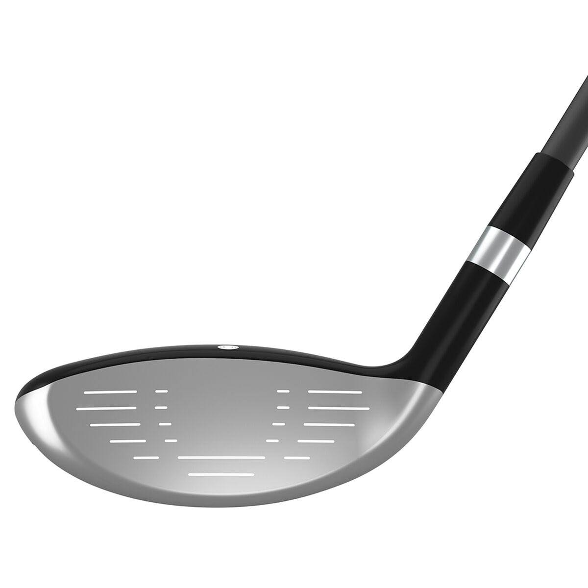 Offset Fairway Wood U931