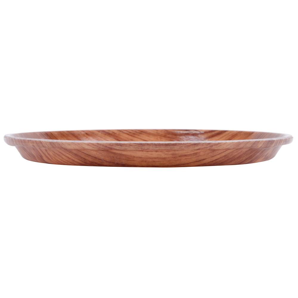 10x22 Round Fiberglass Camtray - 12/Case K626
