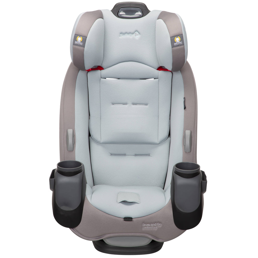 Blue 3-in-1 Convertible Car Seat Q1581