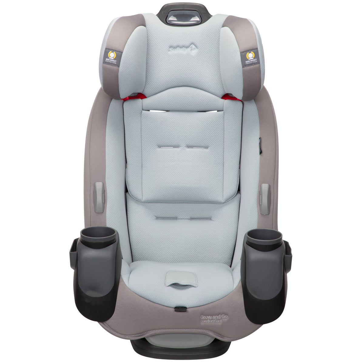 Blue 3-in-1 Convertible Car Seat Q1581
