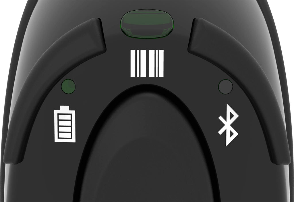Wireless Linear Imager Scanner K437697
