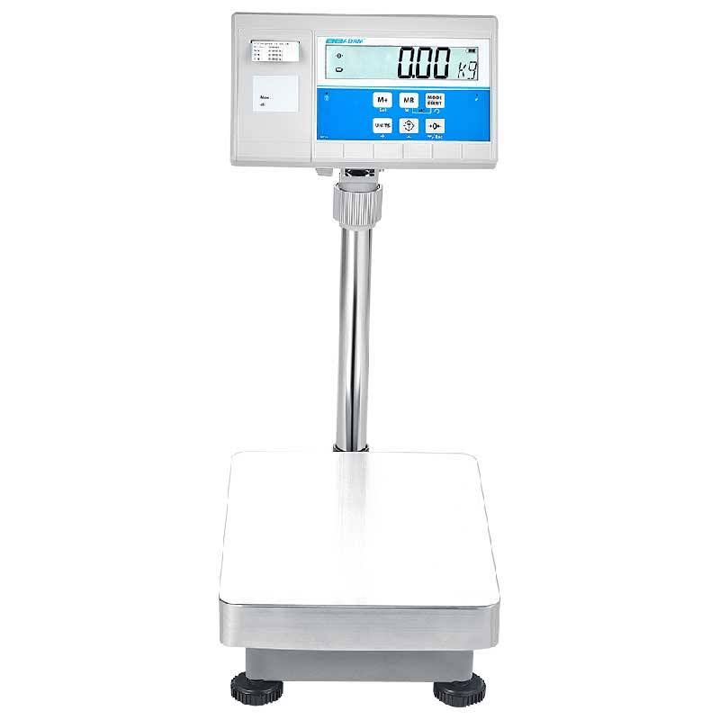 65 lb x 0.002 lb Label Scale V812555
