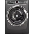 4.4 Cu. Ft. Titanium Front Load Washer with Steam W282947