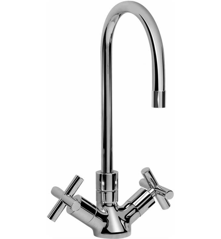 Polished Nickel Bar Faucet C1772