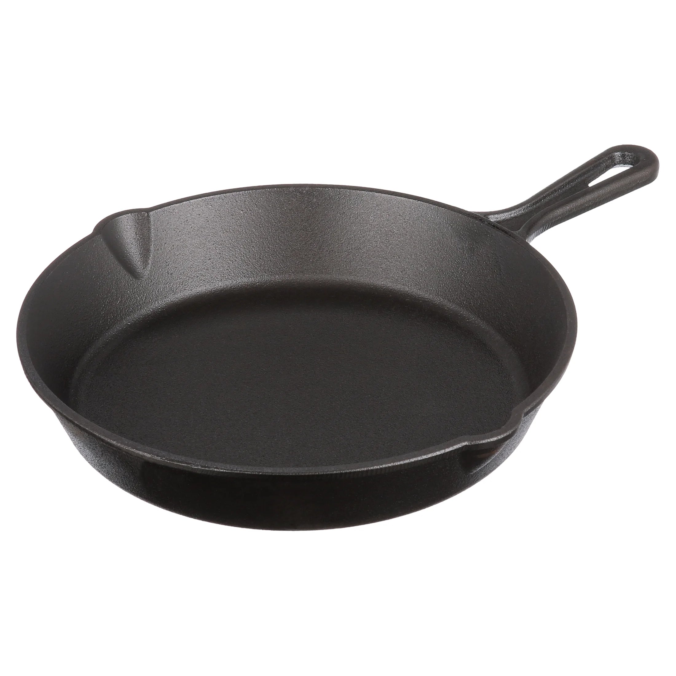 3 Piece Cast Iron Skillet Set, Pre-seasoned M90252