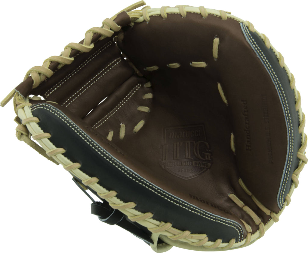 32.5x22 Baseball Catcher Mitt N227