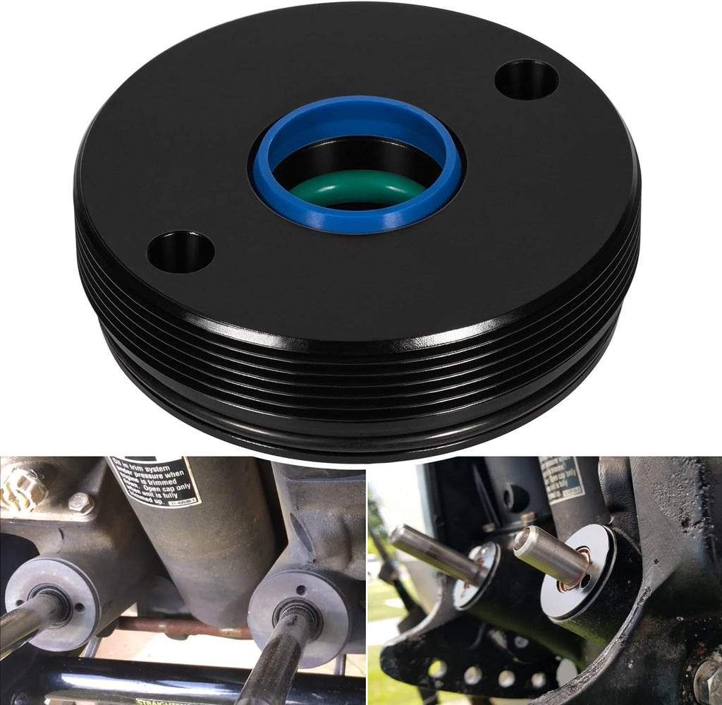 Trim Tilt Cylinder End Cap/Gland Seal W23045