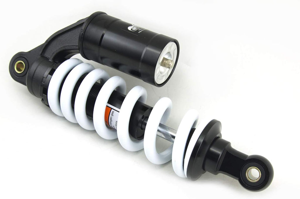 280mm Rear Gas Shock Absorber for Dirt Motorbikes Pit Motorbike Pack of 2 Z76005