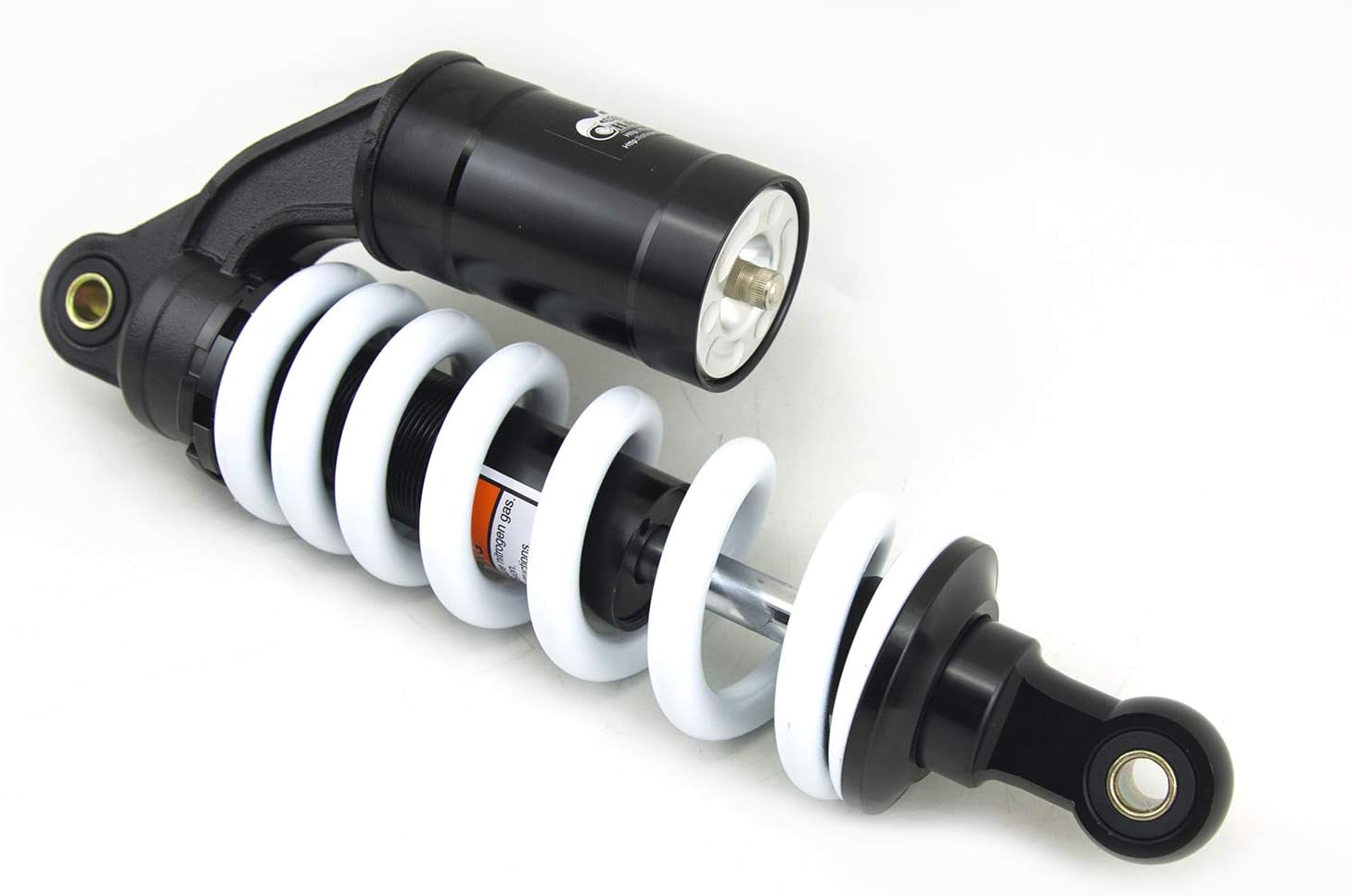 280mm Rear Gas Shock Absorber for Dirt Motorbikes Pit Motorbike Pack of 2 Z76005