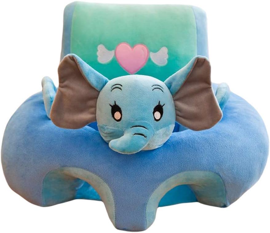 Plush Animal Children Sofa Chair T6900