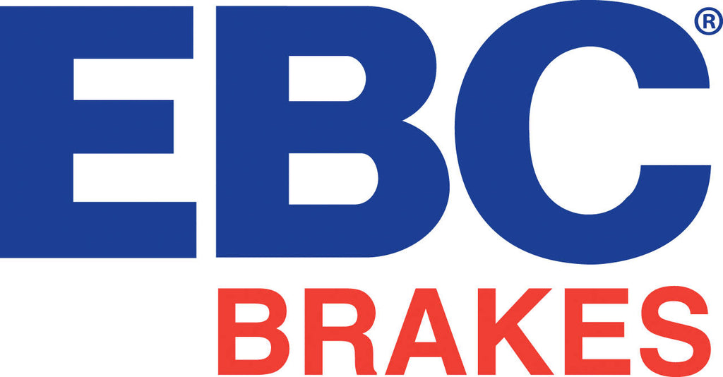 EBC Redstuff Brake Pads X590