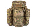 Multicam Ruck Sack Kit D607