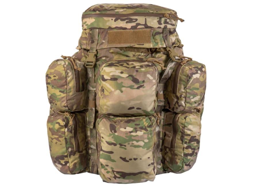 Multicam Ruck Sack Kit D607