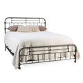 Silver Bed F3401