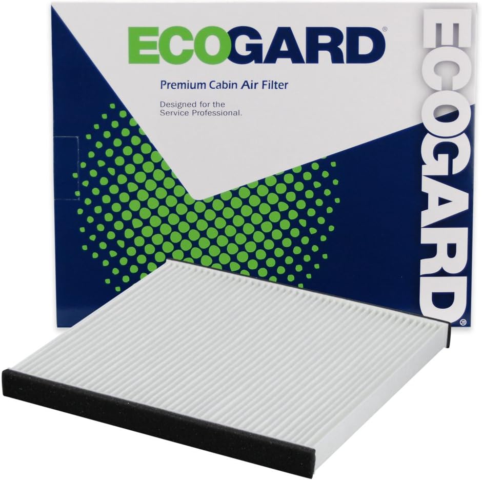 Cabin Air Filter M55547