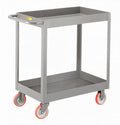 Deep Shelf Truck, 3x22 Deep, 24 x 36, 1200 lb. Capacity G665058