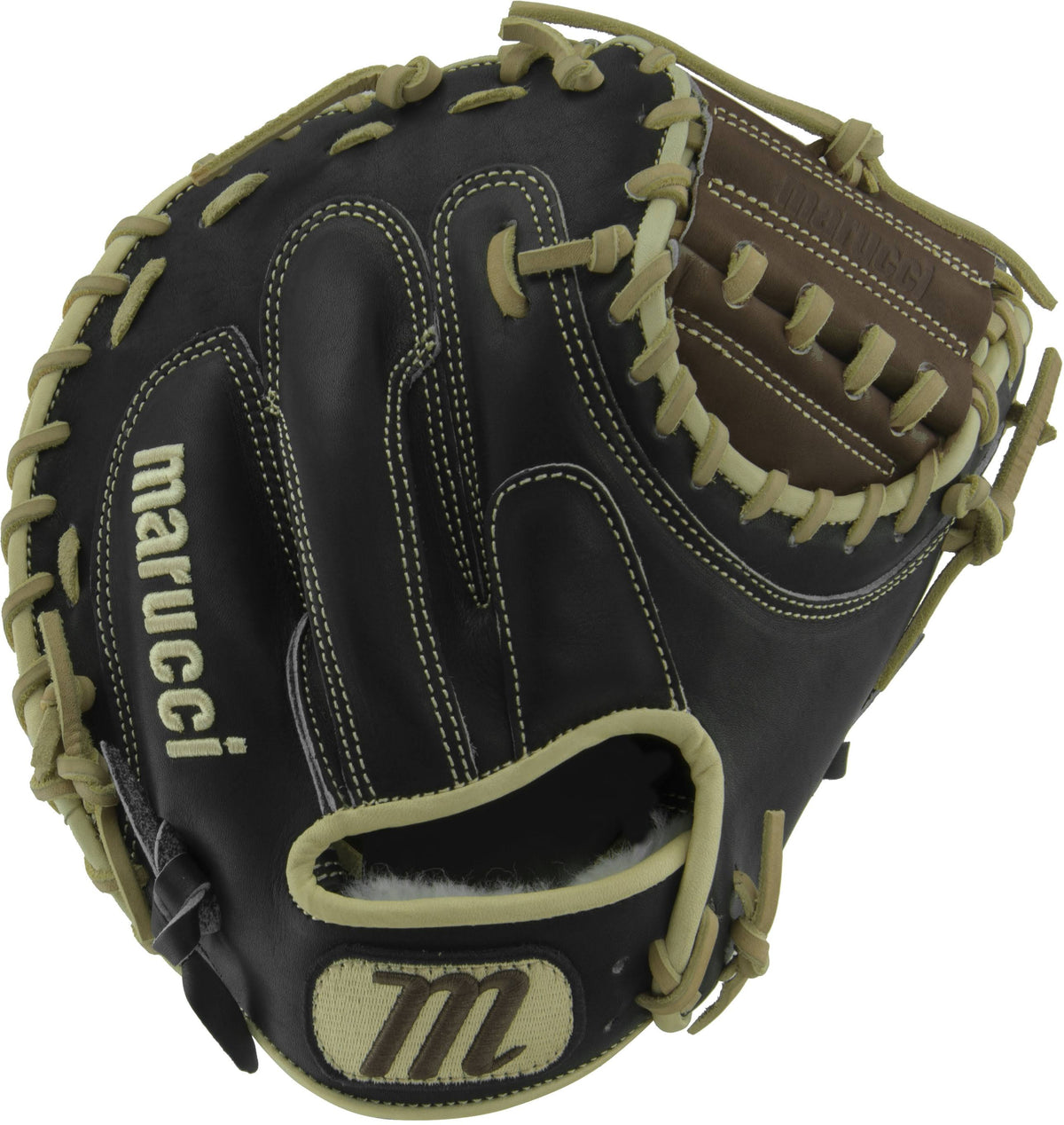 32.5x22 Baseball Catcher Mitt N227
