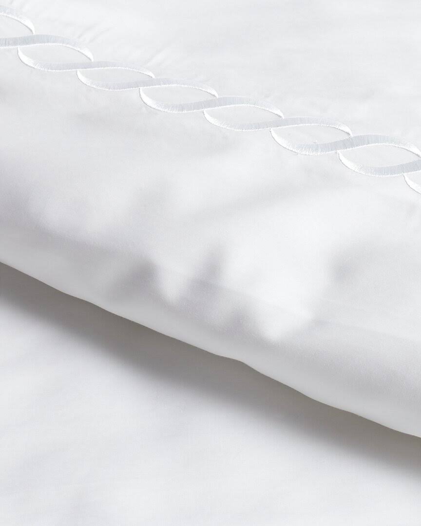 White Full-Queen Duvet Cover X641284