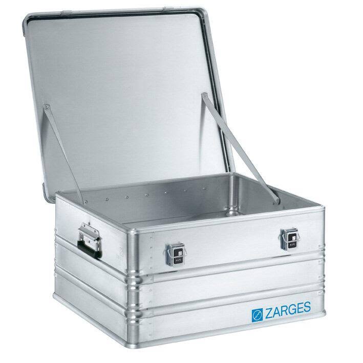 Aluminum Case G524153